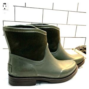 ugg Paxton rain boot